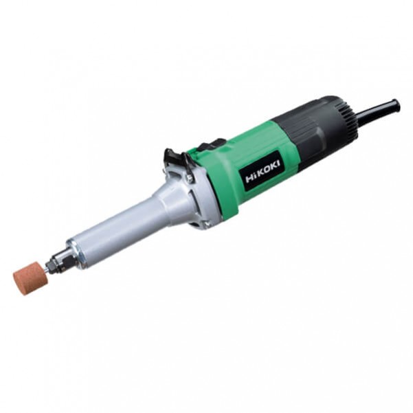 HiKOKI GP2S2(H1Z) - 240V 520W 25mm Die Grinder - Die & Straight