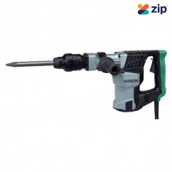 Hitachi H41MB - 240V 930W 10 JOULES 5.1KG SDS Max Demolition Hammer