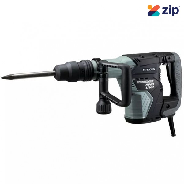 HiKOKI H45MEY(H1Z) - 1150W Brushless Demolition Hammer 240V Demolition Jack Hammers