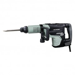 HiKOKI H60MEY(H1Z) - 240V 1500W 12.2Kg Brushless Demolition Hammer