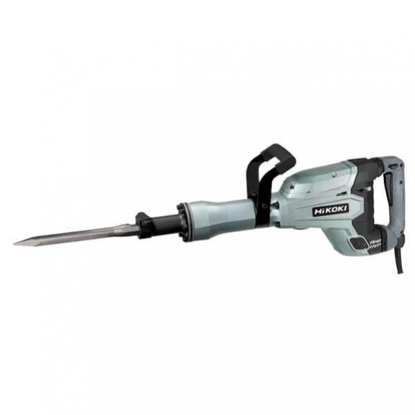 HiKOKI H65SB3(H1Z) – 240V 1400W 45J 18kg Demolition Jack Hammer 240V Demolition Jack Hammers