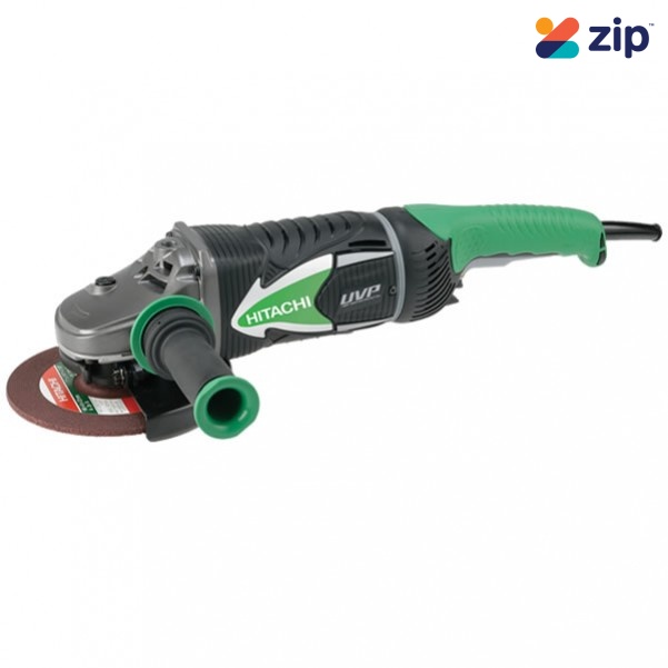 Hitachi G18UDY(H1) - 240V 2400W 180mm Angle Grinder with UVP