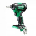 HiKOKI KC18DE(HAZ) - 18V 5.0Ah Li-ion Cordless Brushless 2pce Combo Kit