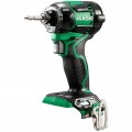 HiKOKI KC36D10PS(HRZ) - 18V/36V 5.0Ah/2.5Ah Li-ion Cordless Brushless 10pce Combo Kit