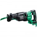 HiKOKI KC36D10PS(HRZ) - 18V/36V 5.0Ah/2.5Ah Li-ion Cordless Brushless 10pce Combo Kit