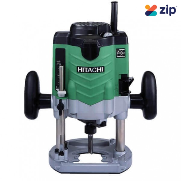 Hitachi M12VE(H1) - 240V 2000W 12.7mm (1/2”) Variable Speed Router