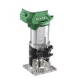 HiKOKI M1808DA(H4Z) - 18V Cordless Brushless Laminate Trimmer Skin 