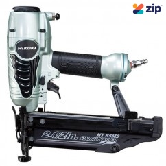 HiKOKI NT65M2(H2Z) - 65mm C Series Air Finish Nailer