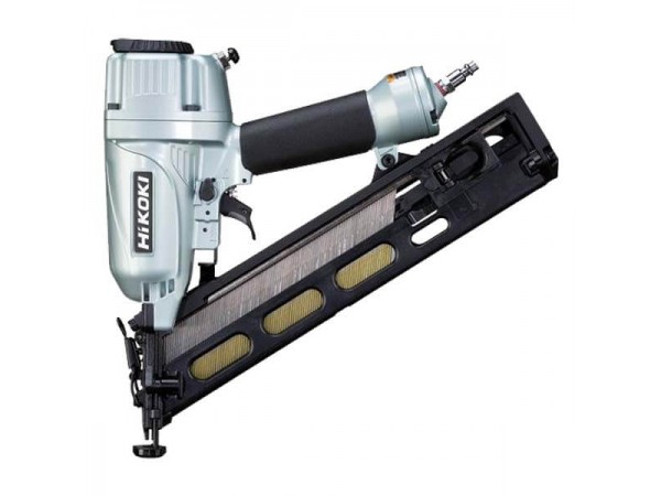 Hikoki gun clearance