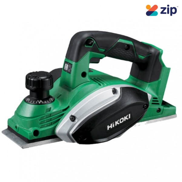 HiKOKI P18DSL(H4Z) - 18V 82mm Cordless Planer Skin