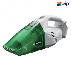 HiKOKI R18DSL(H4Z) - 18V Slide Wet & Dry Cordless Vacuum Skin