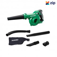 HiKOKI RB18DC(DS4Z) - 18V Cordless Blower & Vacuum Skin