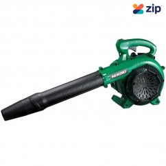 HiKOKI RB27EAP(HDZ) - 400 ml Petrol Blower (Without Vacuum)