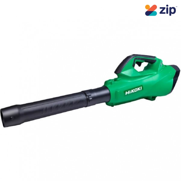 HiKOKI RB36DA(H4Z) - 36V Cordless MultiVolt Brushless Blower Skin