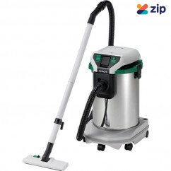 Hitachi RP350YE(H1) - 240V 1140W 35L Wet & Dry Vacuum