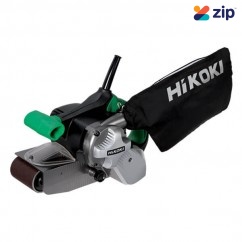 HiKOKI SB8V2(H1Z) - 240V 1020W 75mm Variable Speed Belt Sander