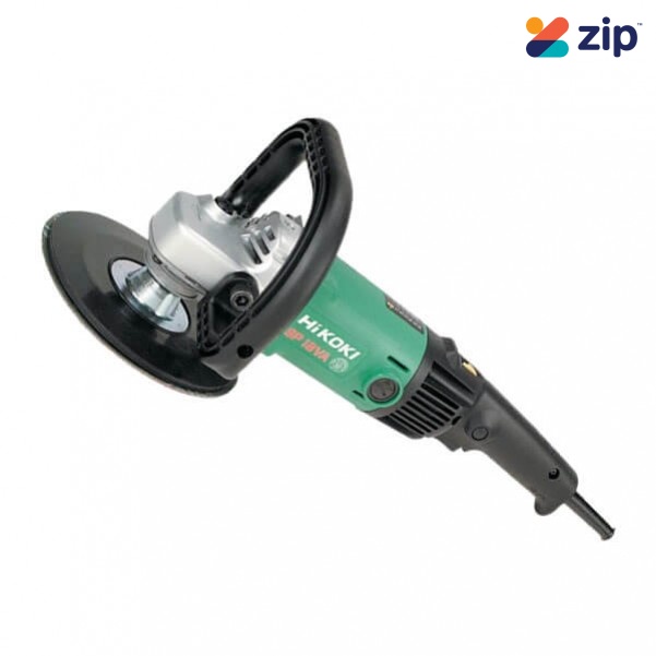 HiKOKI SP18VA(H1Z) - 240V 1250W 180MM Variable Speed Sander Polisher