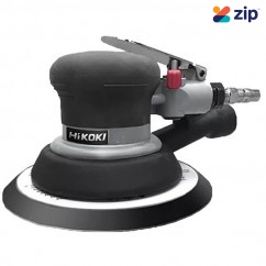 HiKOKI SV15A(H1Z) - 150mm (6") Pneumatic Orbital Sander