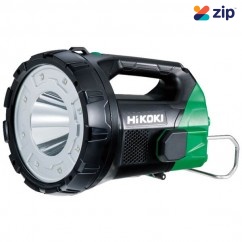 HiKOKI UB18DA(W4Z) - 18V Li-ion LED Cordless Search Light