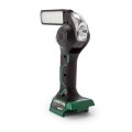 HiKOKI UB18DJL(L0Z) - 18V Cordless LED Worklight & Torch Skin