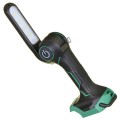 HiKOKI UB18DJL(L0Z) - 18V Cordless LED Worklight & Torch Skin