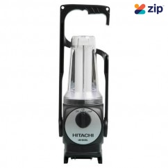 Hitachi UB18DSL(F0) - 14.4V - 18V Cordless LED Lantern Skin