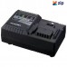 HiKOKI UC18YSL3(H0Z) - 14.4V-18V Li-ion Rapid Battery Charger with Cooling and USB Port