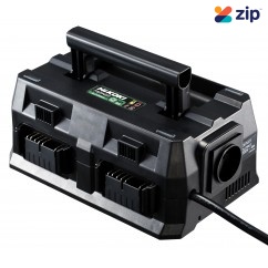 HiKOKI UC18YTSL(H0Z) - 18V Multi Volt Multi Port Battery Charger