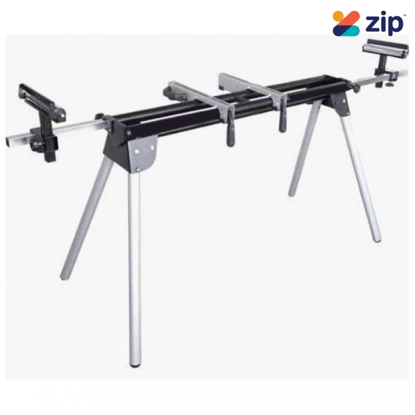 Hikoki UU750 - 2.9m Extendable Mitre Table Saw Stand to Suit C10FSB & C8FSE