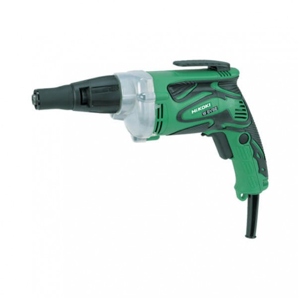 HiKOKI W8VB2(H1Z) - 620W 1700RPM VSR TEKS Metal to Metal Screwdriver/Nutrunner