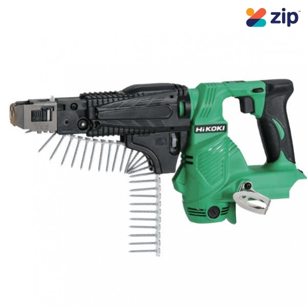 HiKOKI WF18DSL(H4Z) - 18V Automatic Screw Driver Skin