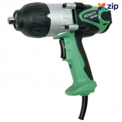 Hitachi WR16SA(H7) - 240V 420W 12.7mm Impact Wrench 