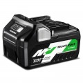  HiKOKI WR18DH(HRZ) 18V Li-ion Brushless Cordless IP56 12.7mm (1/2") Impact Wrench Kit Impact Wrenches