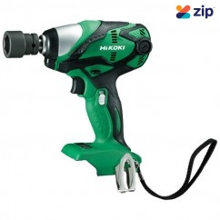 HiKOKI WR18DSDL(H4Z) - 18V Slide Li-ion Cordless Impact Wrench Skin