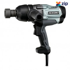 HiKOKI WR22SE(H1Z) - 240V 19mm (3/4") 800W 620Nm Brushless Impact Wrench