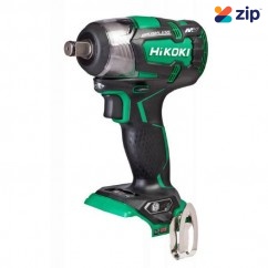 HiKOKI WR36DC(H4Z) - 36V 12.7mm IP56 Impact Wrench Skin