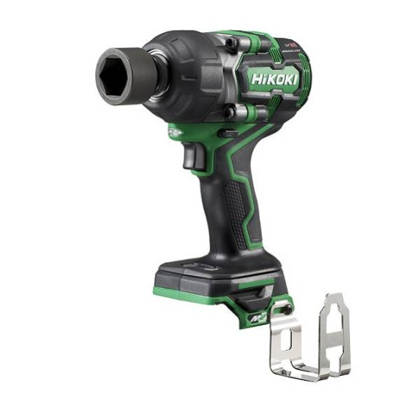 HiKOKI WR36DE(H4Z) - 36V 12.7mm Brushless Cordless Impact Wrench Skin Impact Wrenches