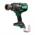 HiKOKI WR36DF(HRZ) - 36V 2 X 5.0/2.5AH Brushless 19mm (3/4") Impact Wrench Kit