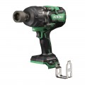 HiKOKI WR36DG(HRZ) - 36v Brushless 12.7mm 2 X 5.0/2.5ah Impact Wrench Kit