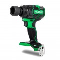  HiKOKI WR36DH(HRZ) - 36V Li-ion Brushless Cordless IP56 12.7mm (1/2") Impact Wrench Kit