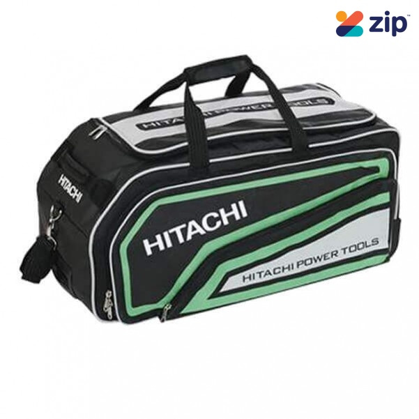 HItachi 402096 Premium Site Bag With Wheels