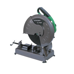HiKOKI CC14SF(6WZ) - 240V 2400W 355mm Metal Cut Off Saw