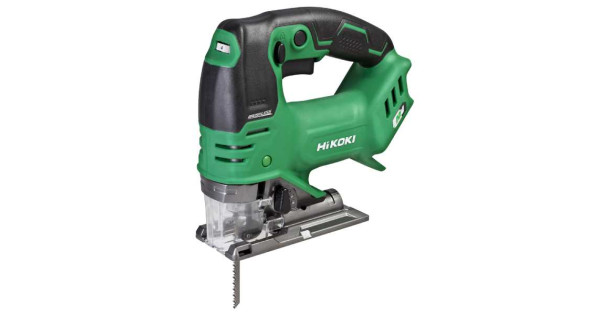 HiKOKI CJ36DA(H2Z) - 36V MultiVolt Brushless Top Handle