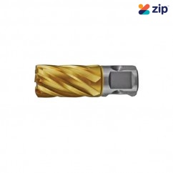 Holemaker AT1525 - 15 X 25mm HSS-TIN Gold Series Multifit Annular Cutter