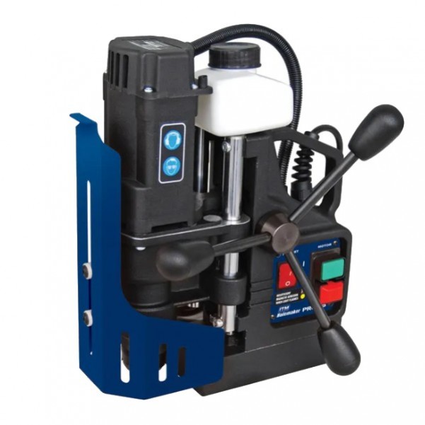 Holemaker HMPRO35 - 240V 35mm PRO 35 Magnetic Base Drilling Machine Magnetic Base Drills