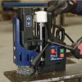 Holemaker HMPRO35 - 240V 35mm PRO 35 Magnetic Base Drilling Machine Magnetic Base Drills
