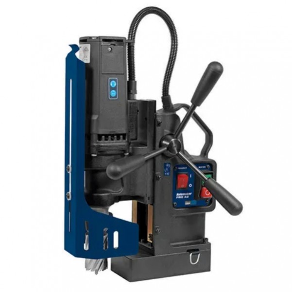 Holemaker HMPRO42 - 1020W Single Phase 240V Pro 42 Magnetic Base Drill  Magnetic Base Drills