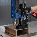Holemaker HMPRO42 - 240V 42 X 52mm PRO42 Magnetic Base Drilling Machine Magnetic Base Drills