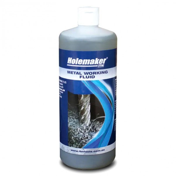Holemaker SPFLUID1 - 1L Metal Cutting Fluid Oil & lubricants