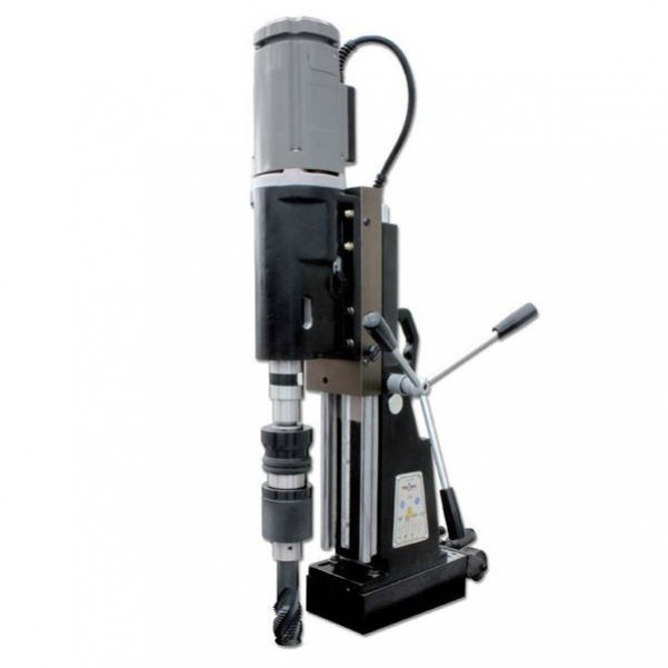 Holemaker HMTAP50 - 240V 200mm TAP 50 Magnetic Base Drilling Machine Magnetic Base Drills